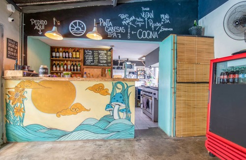 El Tesoro Hostel | Mundaka Hostel y Bar - Adults Only