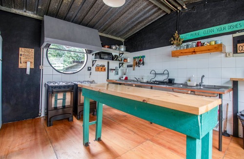 El Tesoro Hostel | Mundaka Hostel y Bar - Adults Only
