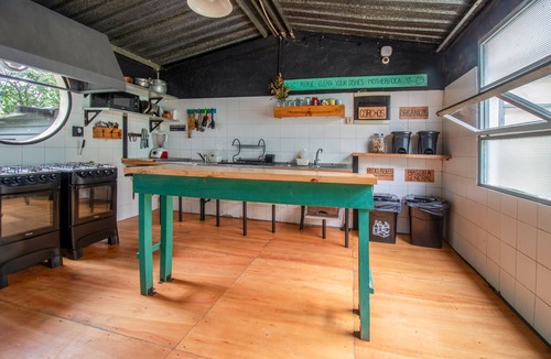 El Tesoro Hostel | Mundaka Hostel y Bar - Adults Only