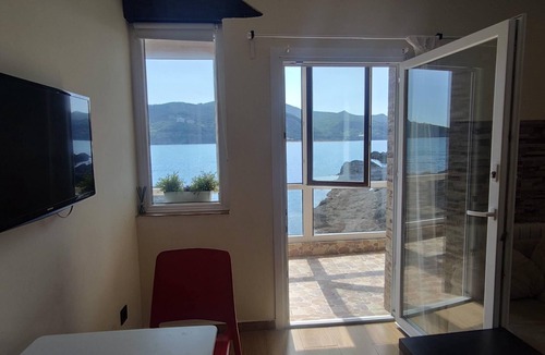 Mundaka Apartment | Mundaka Sea Apartment