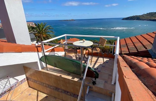 Mundaka House | Mundaka Vista Mar L-BI-52