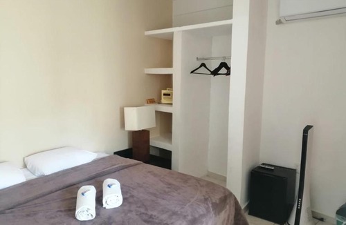 Tulum City Center Hotel | Mundo Maya