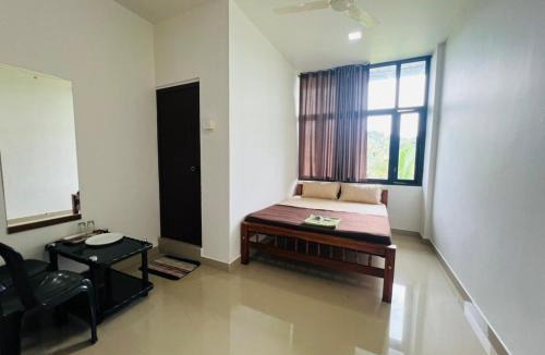 Malappuram Apartment | Mundodan complex