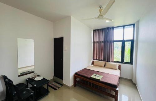 Malappuram Apartment | Mundodan complex