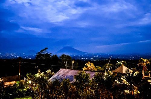 Baturiti Villa | Munduk Luwih Ecolodge Bedugul by AGATA