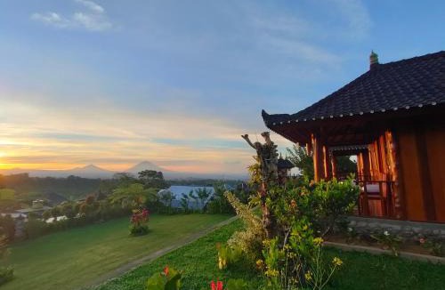 Baturiti Villa | Munduk Luwih Ecolodge Bedugul by AGATA