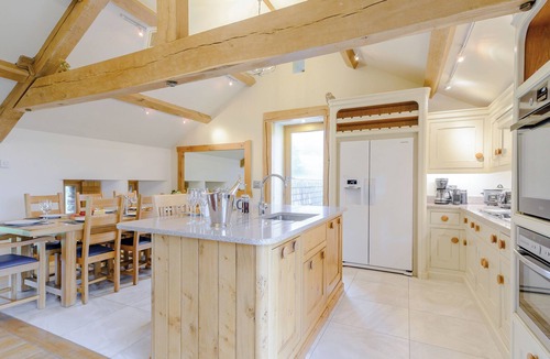 Low Newton Cottage | Mungeon Barn - UK30125