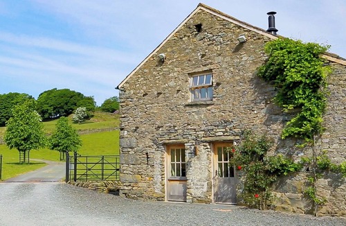 Low Newton Cottage | Mungeon Barn - UK30125