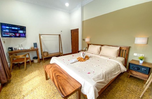Svay Pao Hotel | Muni Residence & Spa