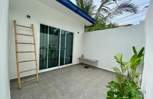 Svay Pao Hotel | Muni Residence & Spa