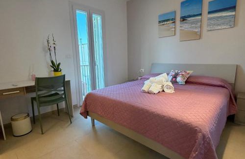 Castrignano de' Greci House | Municeddha house