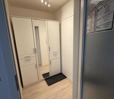 Obersendling Apartment | Munich Apartments