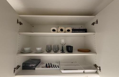 Obersendling Apartment | Munich Apartments