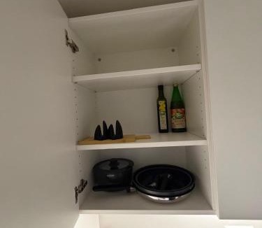 Obersendling Apartment | Munich Apartments