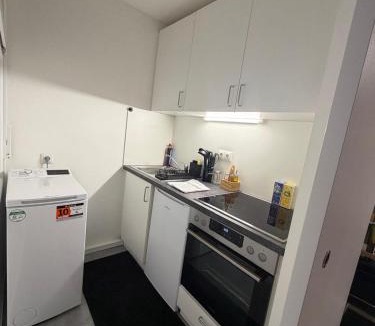 Obersendling Apartment | Munich Apartments