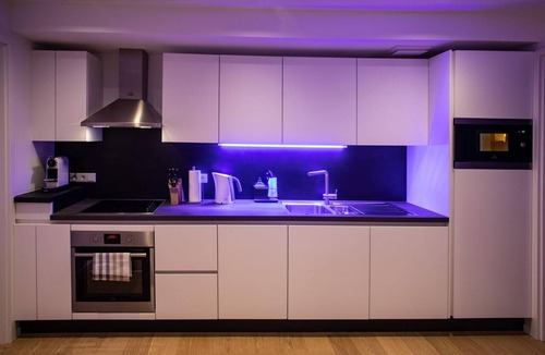 Ludwigsvorstadt-Kliniken Apartment | Munich Finest Apartments-Apartment 1 | Premium Apartment