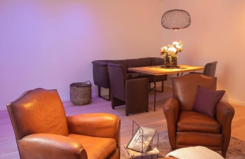 Ludwigsvorstadt-Kliniken Apartment | Munich Finest Apartments-Apartment 1 | Premium Apartment