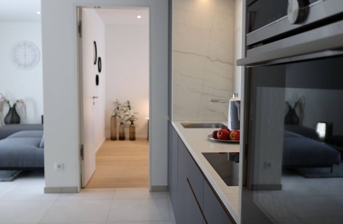 Hackenviertel Apartment | Munich Finest Apartments 16