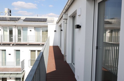 Hackenviertel Apartment | Munich Finest Apartments 16
