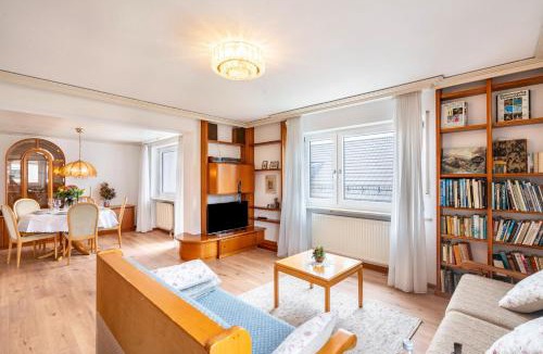 Dachau District Apartment | Munich Hideaway