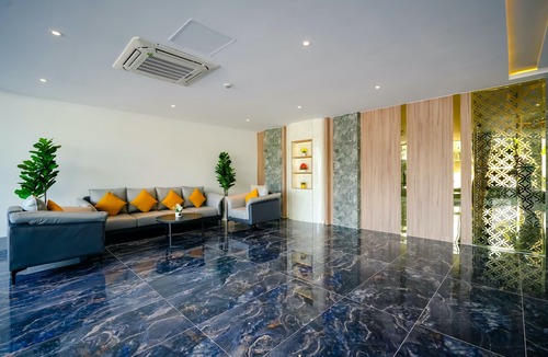Sihanoukville City Centre Hotel | Munich Hotel