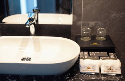 Sihanoukville City Centre Hotel | Munich Hotel