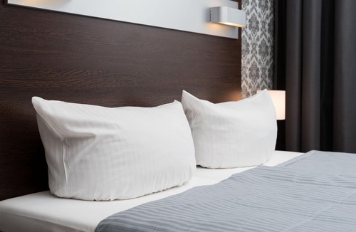 Ludwigsvorstadt-Kliniken Hotel | Munich Inn Design Hotel