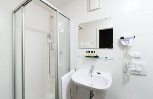 Ludwigsvorstadt-Kliniken Hotel | Munich Inn Design Hotel