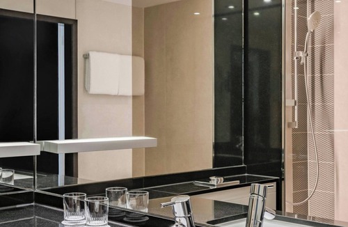 Alte Heide-Hirschau Hotel | Munich Marriott Hotel