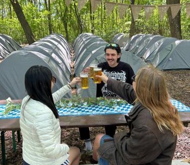 Thalkirchen Other | Munich Oktoberfest Central Camping Village