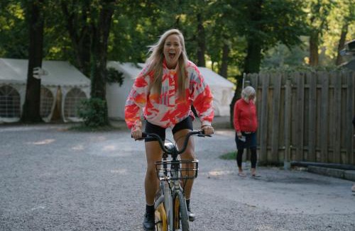 Thalkirchen Other | Munich Oktoberfest Central Camping Village