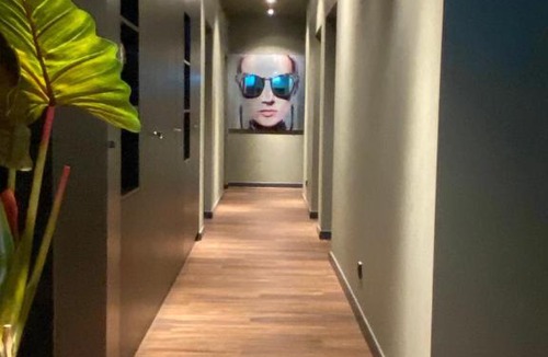 Schwabing Hotel | Munich Rooms Hotel