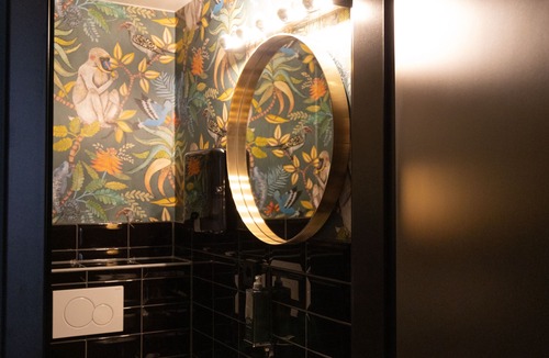 Schwabing Hotel | Munich Rooms Hotel