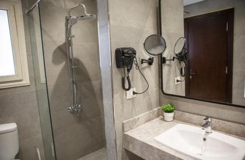 The 5th Settlement Apartment | Munir`s residence 3