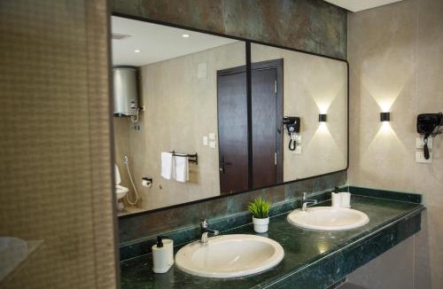 The 5th Settlement Apartment | Munir`s residence 3