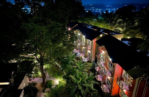 Port Blair Resort | Munjoh Island House Suites and Spa, Port Blair