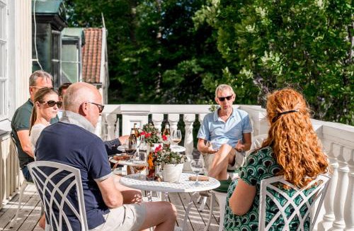 Munkedal Hotel | Munkedals Herrgård