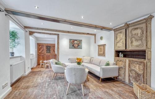 Irrhausen Apartment | Munkler Mühle Whg 1