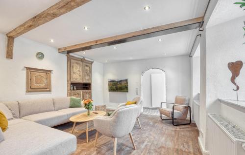 Irrhausen Apartment | Munkler Mühle Whg 1