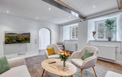 Irrhausen Apartment | Munkler Mühle Whg 1