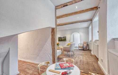Irrhausen Apartment | Munkler Mühle Whg 1
