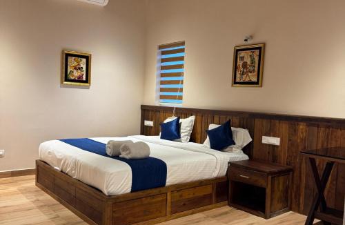 Anachal Bed & Breakfast | Munnar Blue Mist
