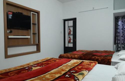 Munnar Apartment | Munnar Brindavan Cottage