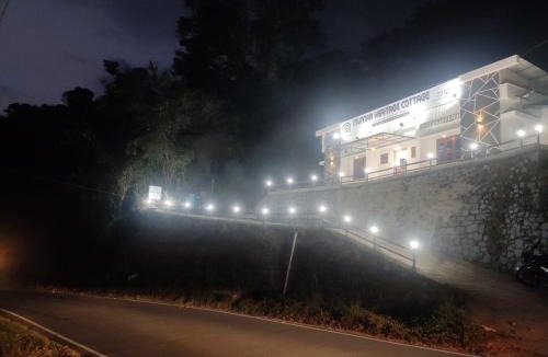 Devikolam Villa | Munnar Heritage Cottage