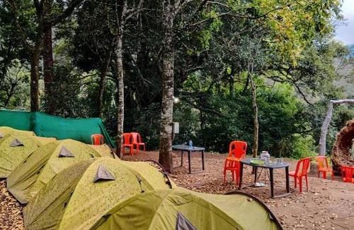 Suryanelli Other | Munnar iwa