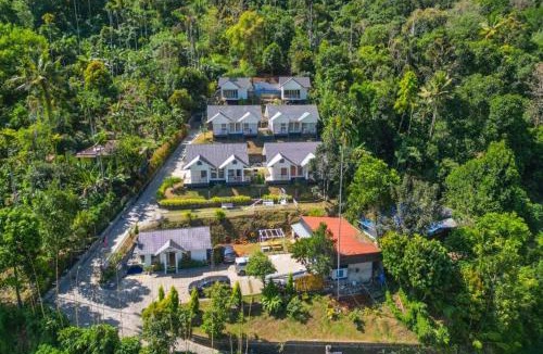 Nullatanni Resort | Munnar Majestic Resort with Pool