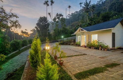 Nullatanni Resort | Munnar Majestic Resort with Pool