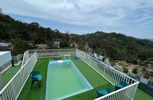 Devikolam Hotel | Munnar Peak Paradise