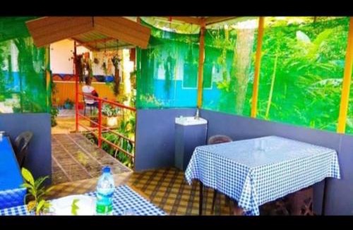 Pallivasal House | Munnar Plantation Villa