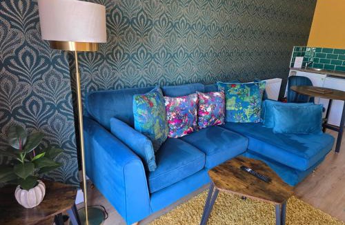Mendham Bed & Breakfast | Munnings Lodge Apartment
